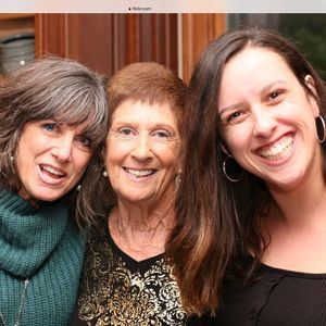 Meet your Posher, Barbara